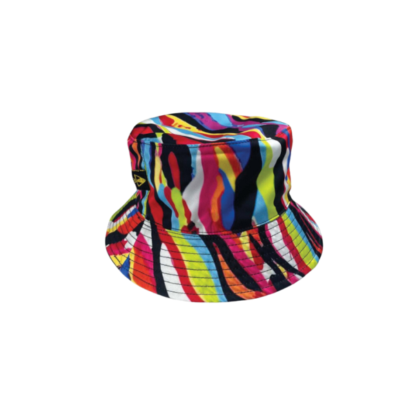 Drip Reversible Bucket Hat