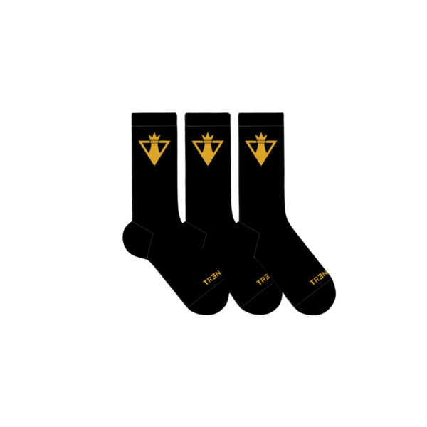 Logo Socks